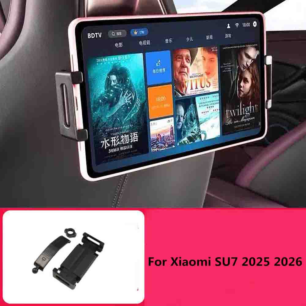 Car Accessories Xiaomi - Für Xiaomi SU 7 2025 2026