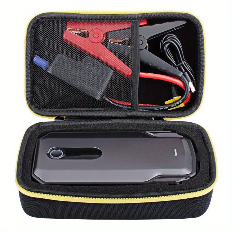 Car Accessories Xiaomi - Tragbare EVA-Hartschalen-Reisetasche für Xiaomi Baseus 20000mAh