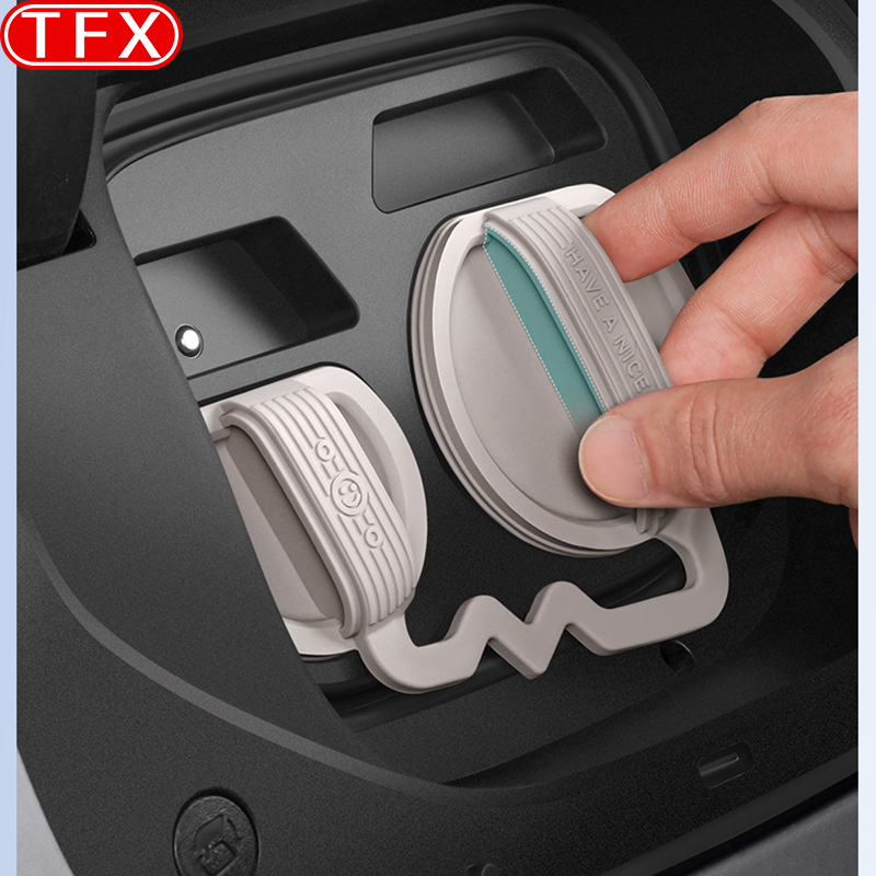 Car Accessories Xiaomi - Für Xiaomi YU7 2025 2026 Auto
