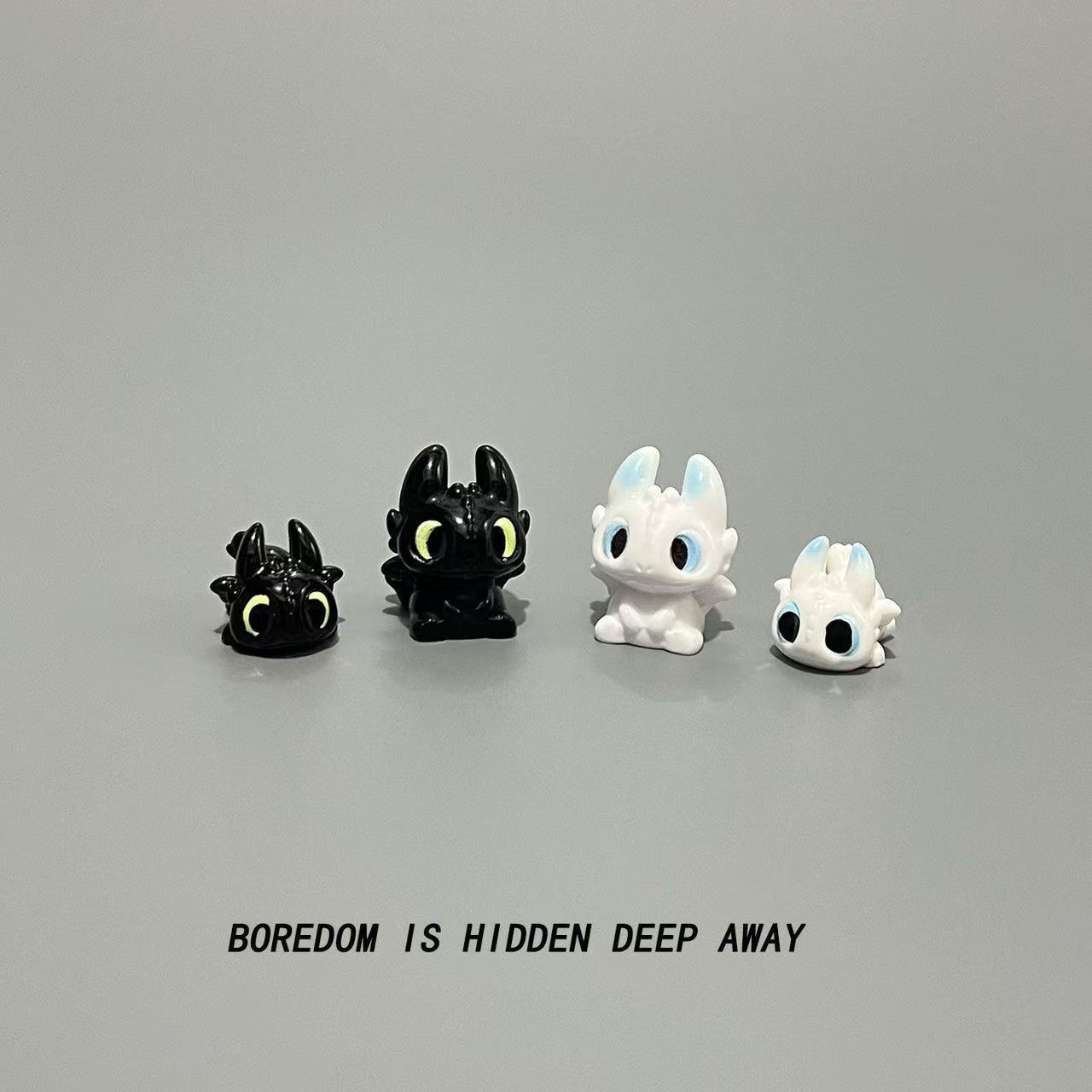 Car Accessories Cute - Niedliche zahnlose Baby-Puppenfigur, Auto-Armaturenbrett-Dekoration, Mini-Sammlerstück, lustiges