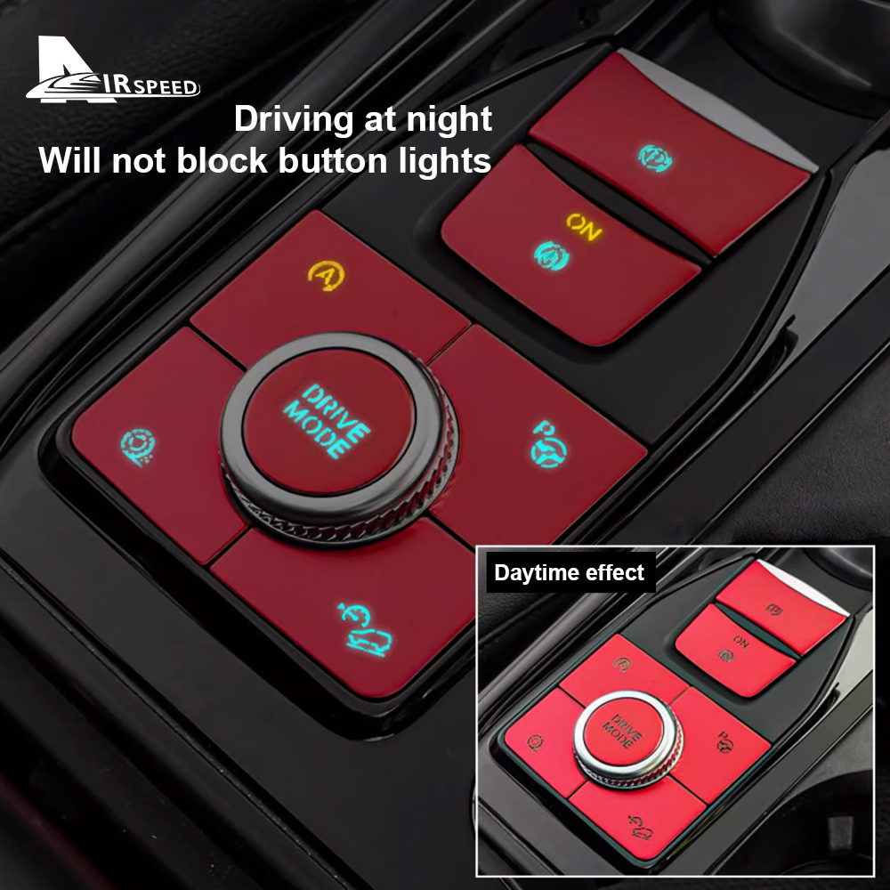Car Accessories Brand - Für Ford Explorer 2020 2021 2022