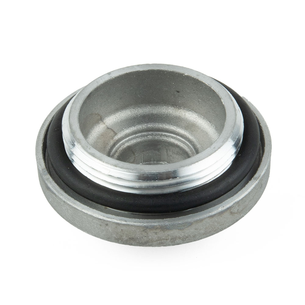 Car Accessories Brand - Ventilstößelabdeckungen mit O-Ringen, 2 Stück, Zubehör