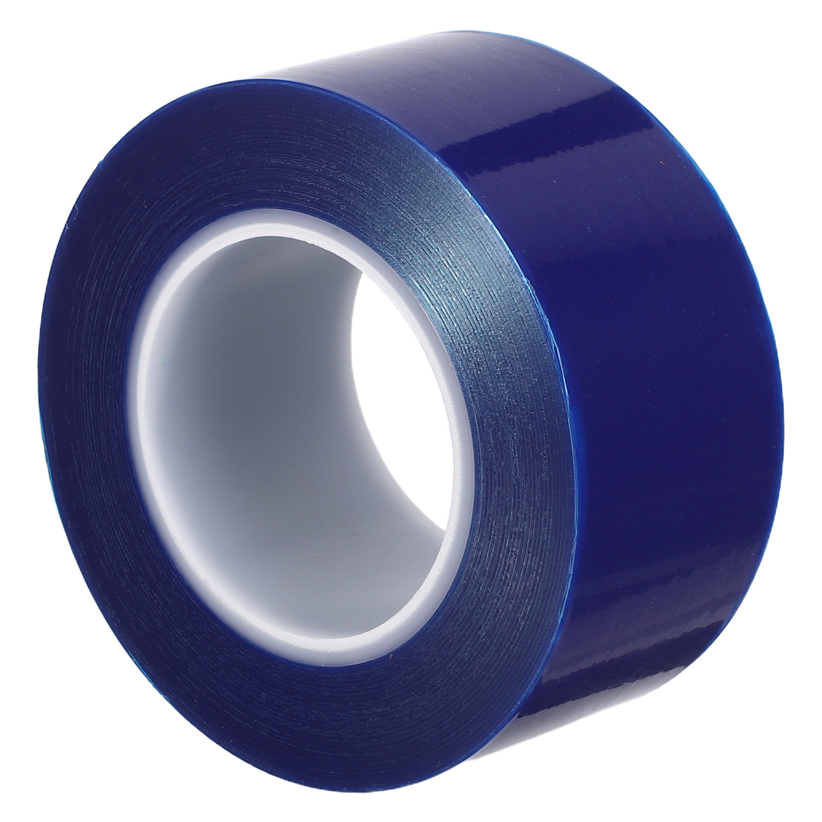 Car Accessories Tape - 1 Rolle Felgenschutzband Blau PE Autoreifen-Kantenschutz