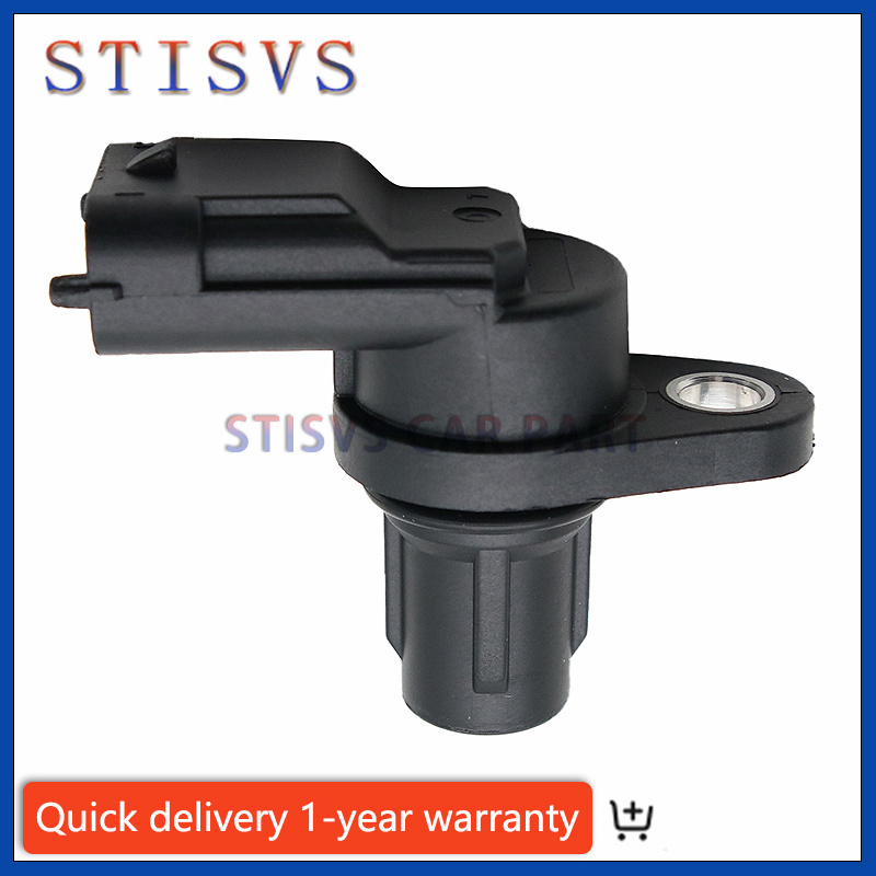Car Accessories Australia - 0281002728 1/510PCS Nockenwellenpositionssensor passend für Mazda