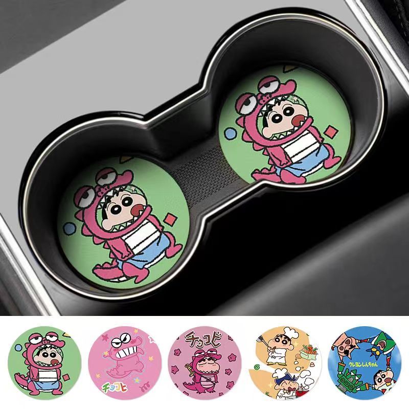 Crayon Shin-chan Nohara Shinno – Car Accessories Cute Bewertung und Preis