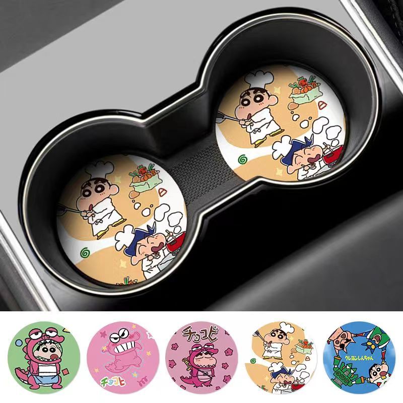 Crayon Shin-chan Nohara Shinno – Car Accessories Cute Bewertung und Preis