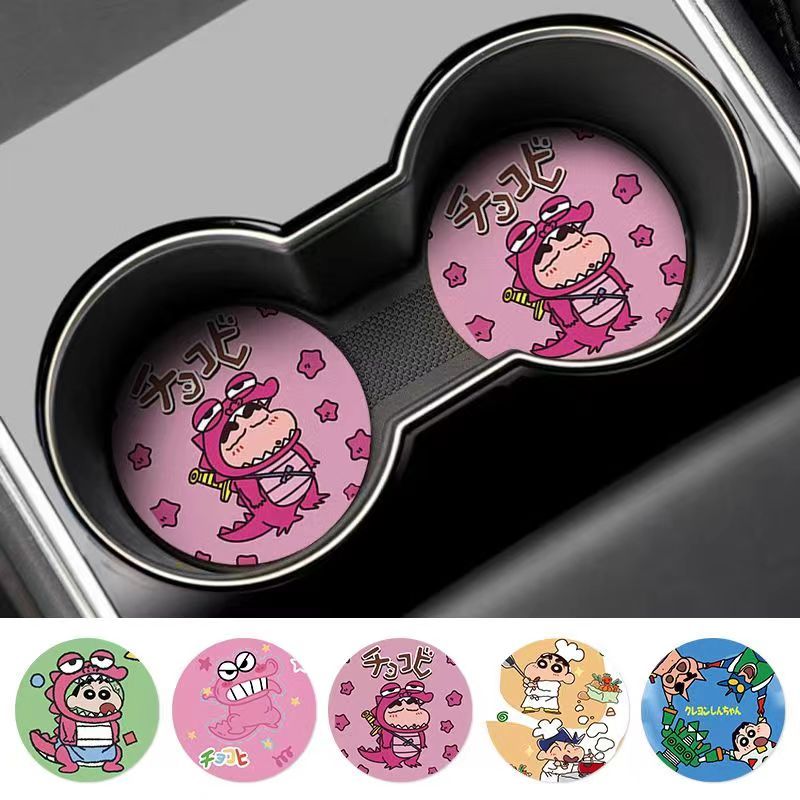 Crayon Shin-chan Nohara Shinno – Car Accessories Cute Bewertung und Preis