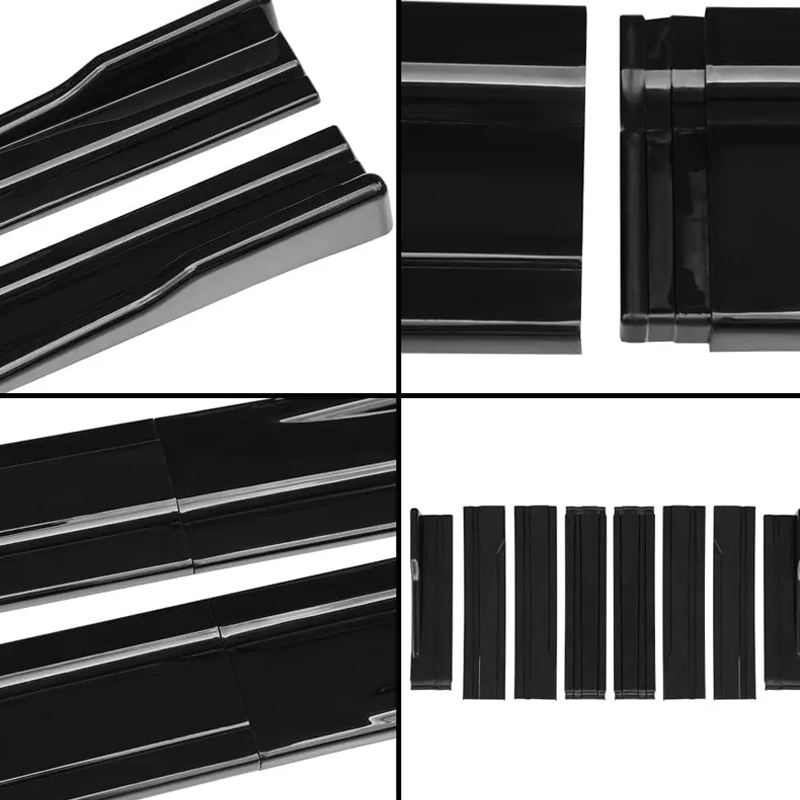 2,18m Seitenschweller-Verlänge – Car Accessories Xiaomi Bewertung und Preis