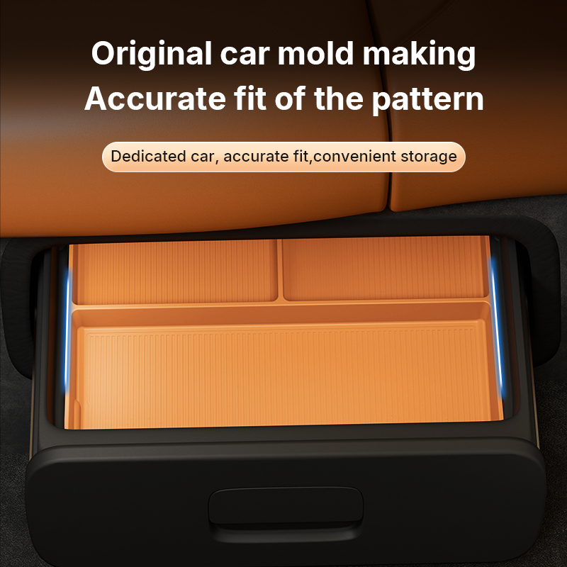 Für Xiaomi Yu 7 2025 2026 Unte – Car Accessories Xiaomi Bewertung und Preis