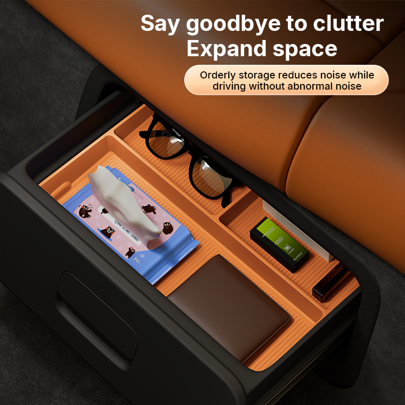 Für Xiaomi Yu 7 2025 2026 Unte – Car Accessories Xiaomi Bewertung und Preis