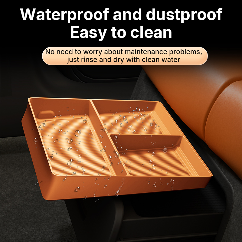 Für Xiaomi Yu 7 2025 2026 Unte – Car Accessories Xiaomi Bewertung und Preis