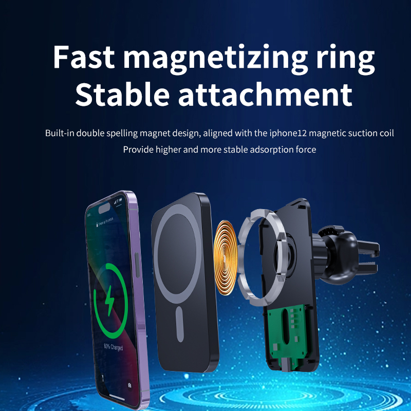 Magnetisches kabelloses Autola – Car Accessories Xiaomi Bewertung und Preis