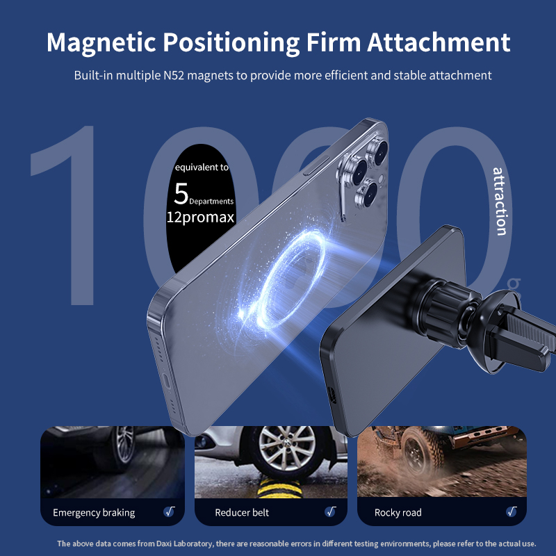 Magnetisches kabelloses Autola – Car Accessories Xiaomi Bewertung und Preis
