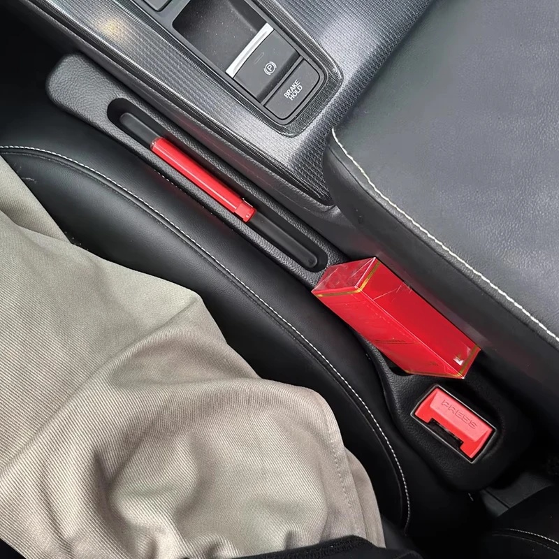 Auto-Sitzspalt-Füller, auslauf – Car Accessories Tape Bewertung und Preis