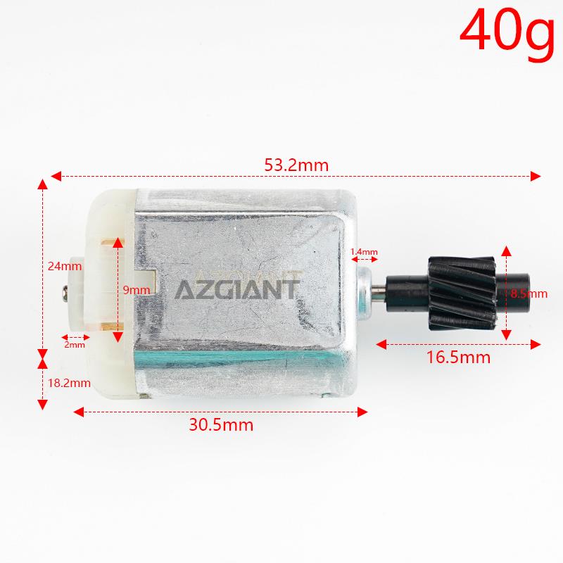 AZGIANT Kofferraumverriegelung – Car Accessories Brand Bewertung und Preis