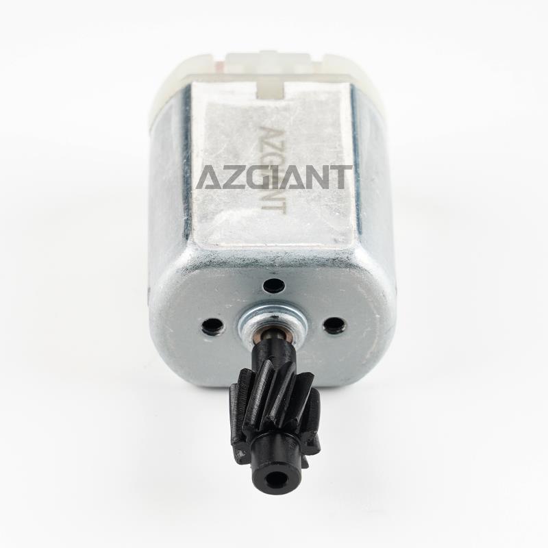AZGIANT Kofferraumverriegelung – Car Accessories Brand Bewertung und Preis