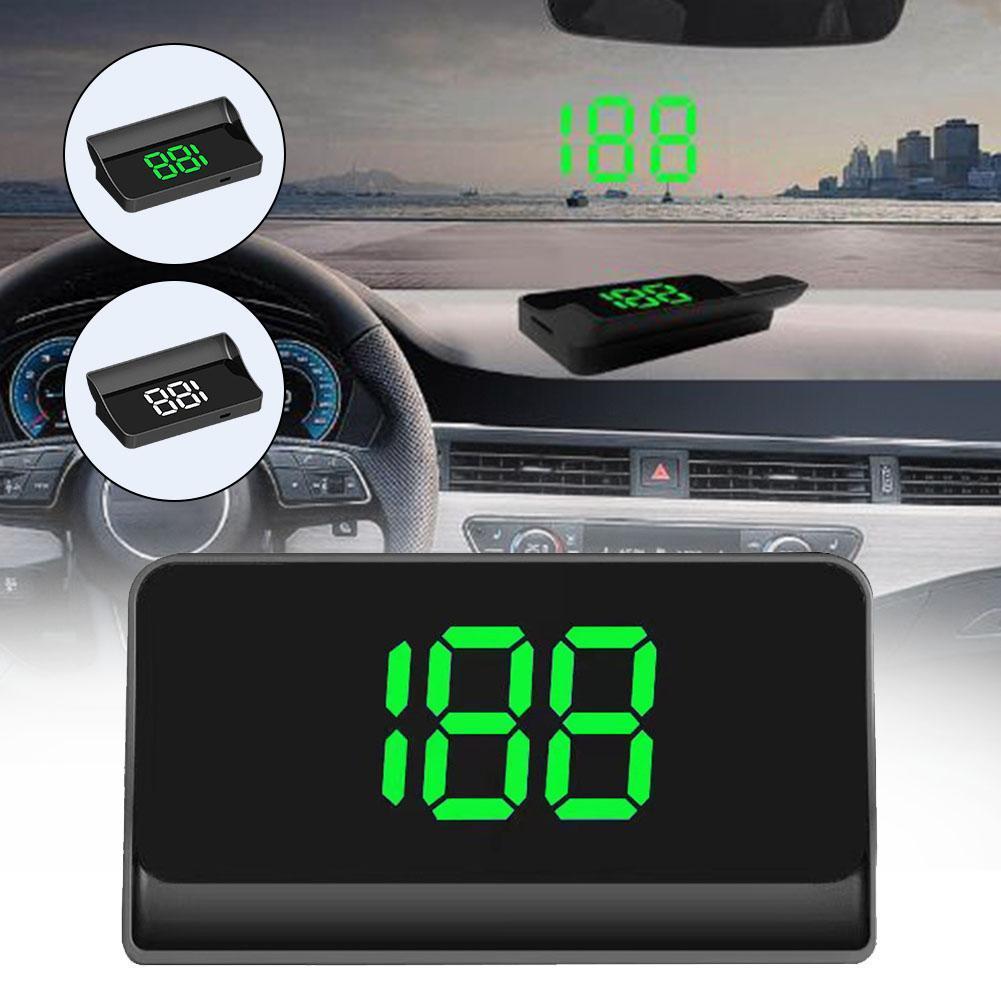 Für Xiaomi Auto HUD GPS Head-U – Car Accessories Xiaomi Bewertung und Preis