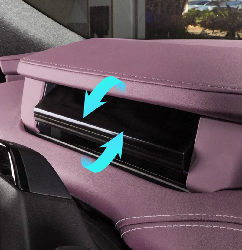 Auto-Armaturenbrett-Dekoration – Car Accessories Xiaomi Bewertung und Preis