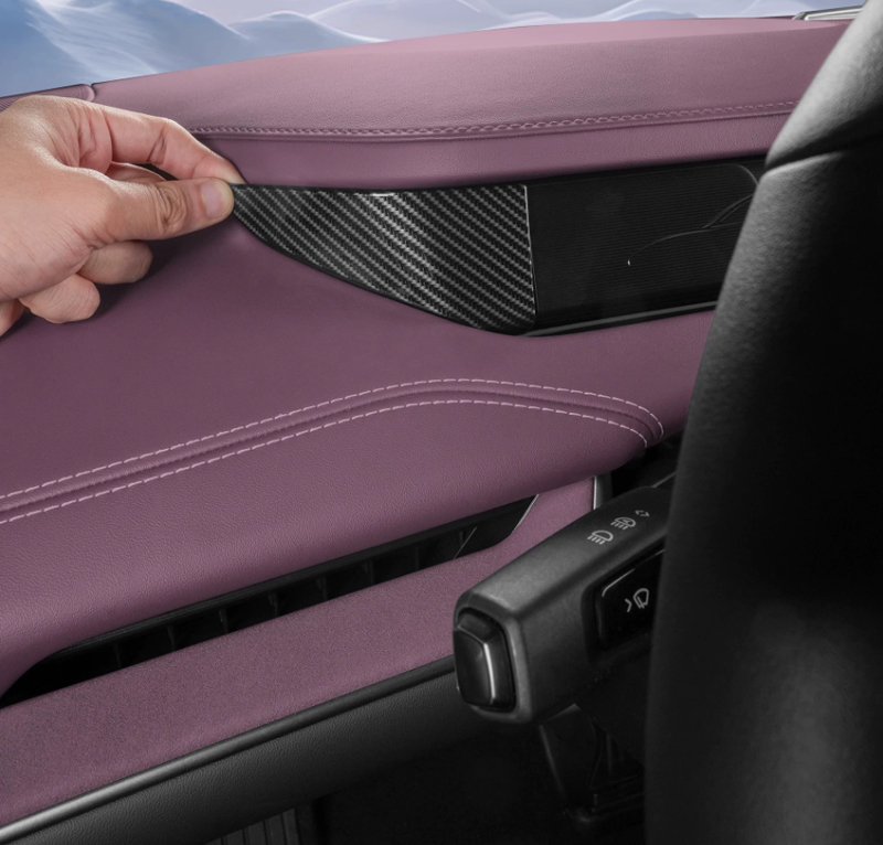 Auto-Armaturenbrett-Dekoration – Car Accessories Xiaomi Bewertung und Preis