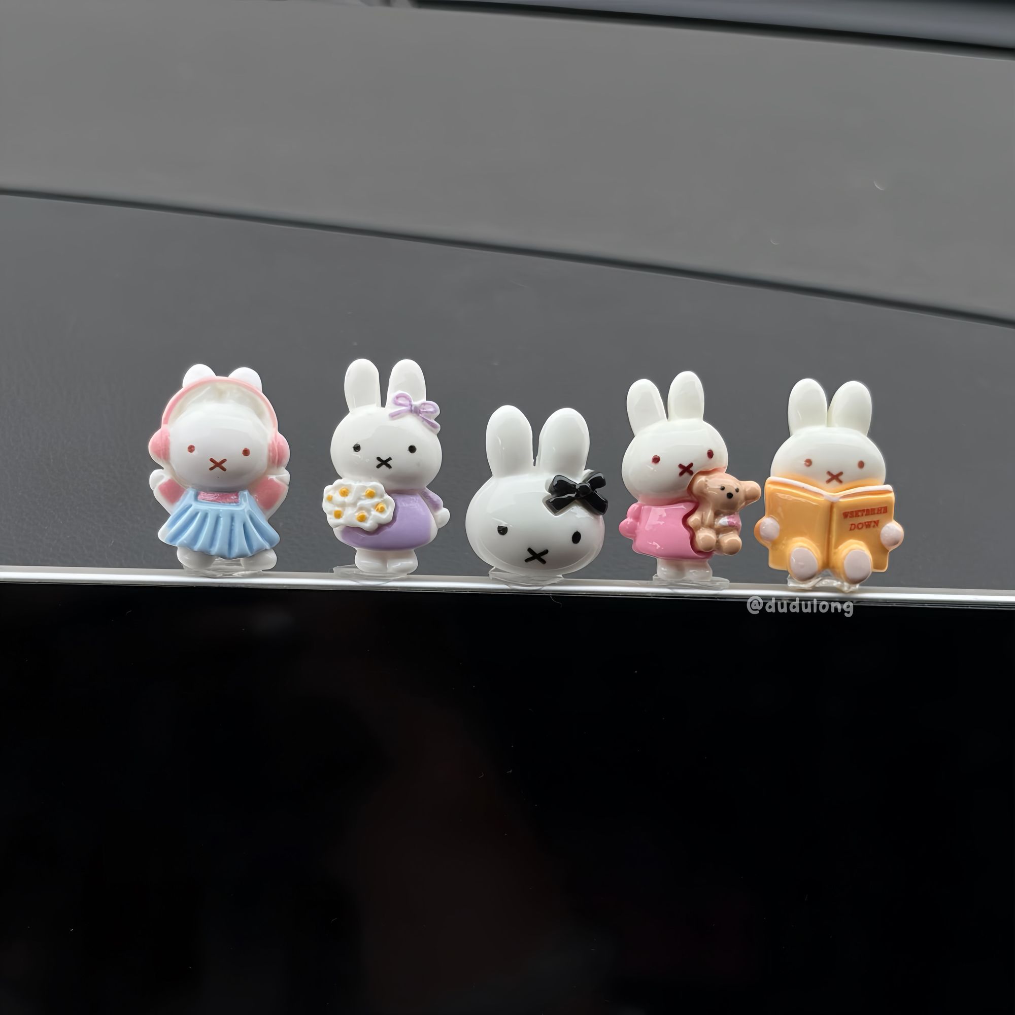 Koreanischer Stil Blumenstrauß – Car Accessories Cute Bewertung und Preis