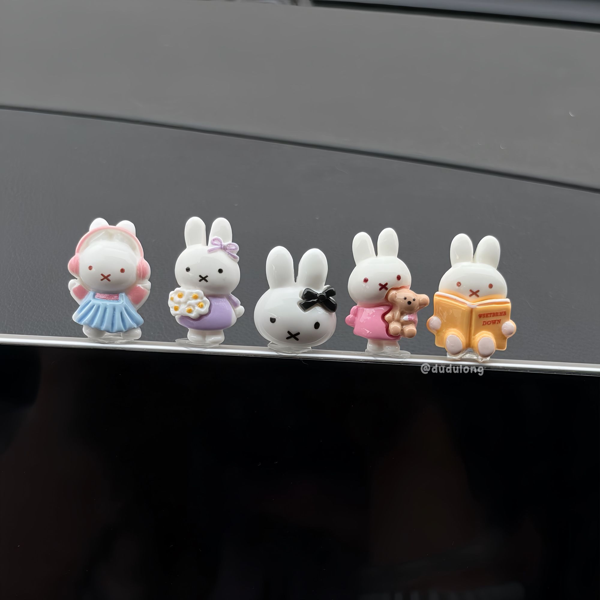 Koreanischer Stil Blumenstrauß – Car Accessories Cute Bewertung und Preis