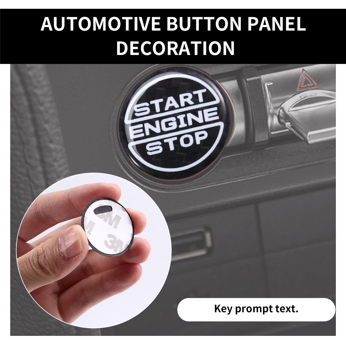 Superverkauf: Kohlefaser-Motor – Car Accessories Brand Bewertung und Preis