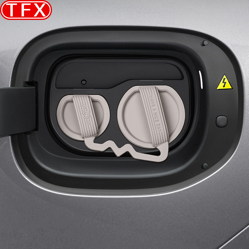 Für Xiaomi YU7 2025 2026 Auto  – Car Accessories Xiaomi Bewertung und Preis