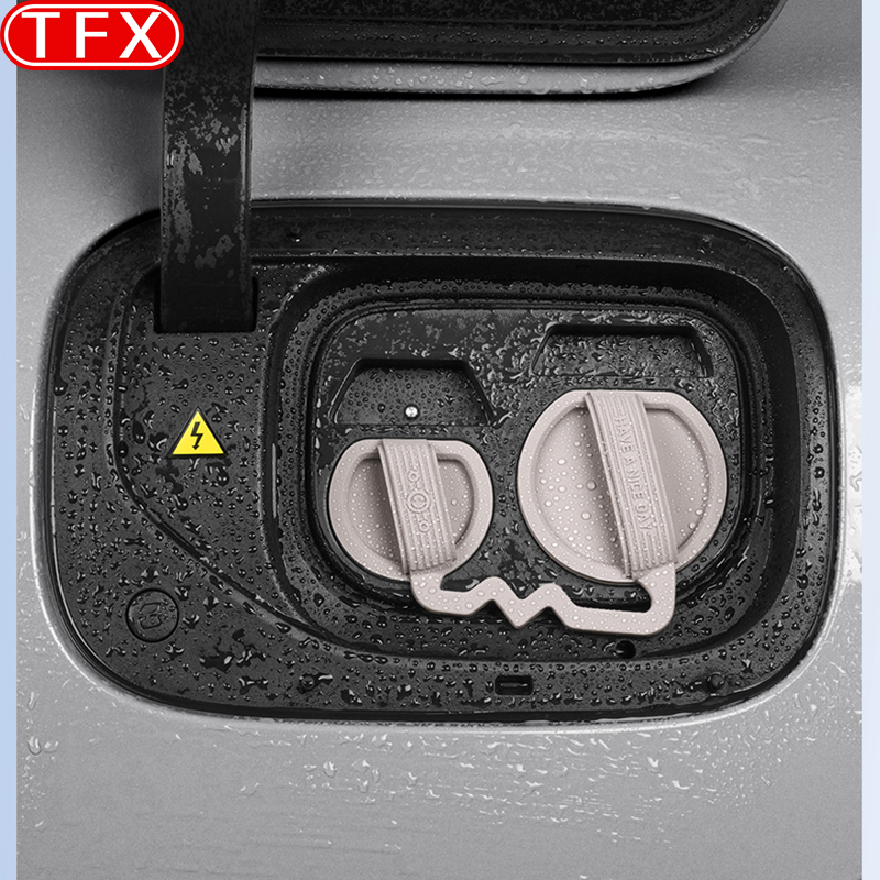 Für Xiaomi YU7 2025 2026 Auto  – Car Accessories Xiaomi Bewertung und Preis