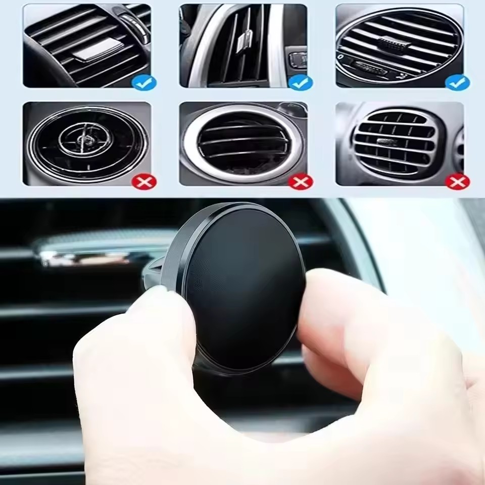 Magnetische Auto-Handyhalterun – Car Accessories Xiaomi Bewertung und Preis