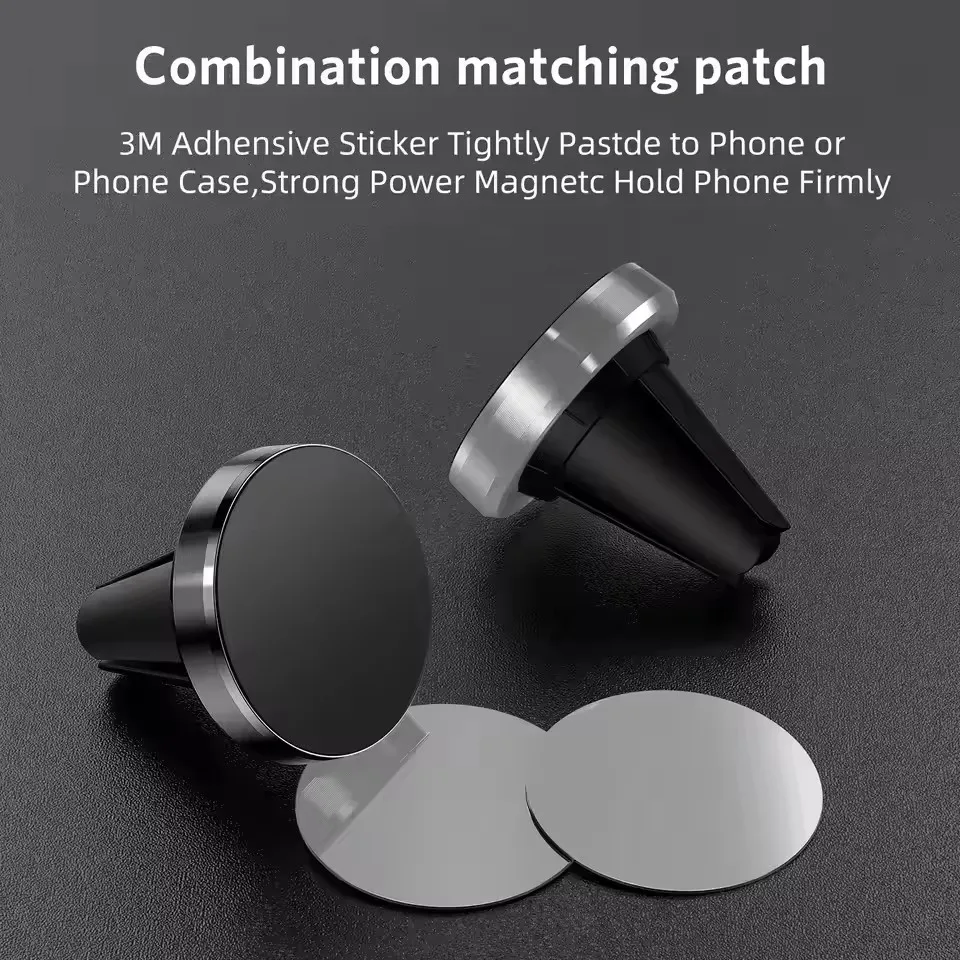 Magnetische Auto-Handyhalterun – Car Accessories Xiaomi Bewertung und Preis