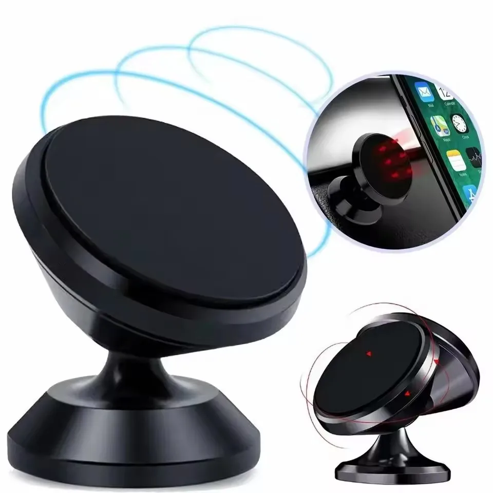 Magnetische Auto-Handyhalterun – Car Accessories Xiaomi Bewertung und Preis