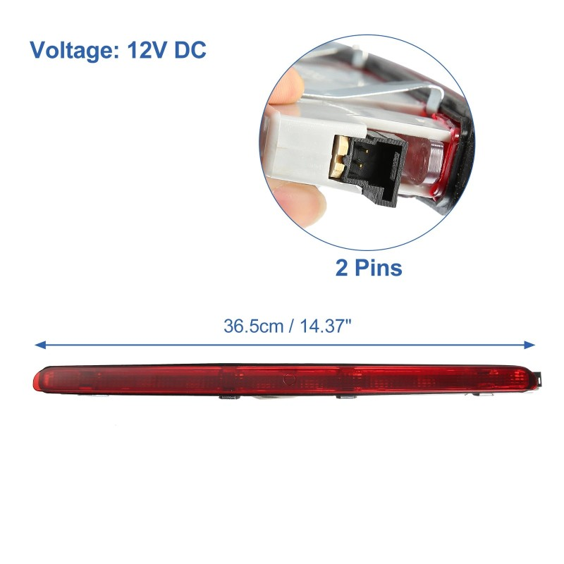 Auto-LED-Bremsleuchte für drit – Car Accessories Brand Bewertung und Preis