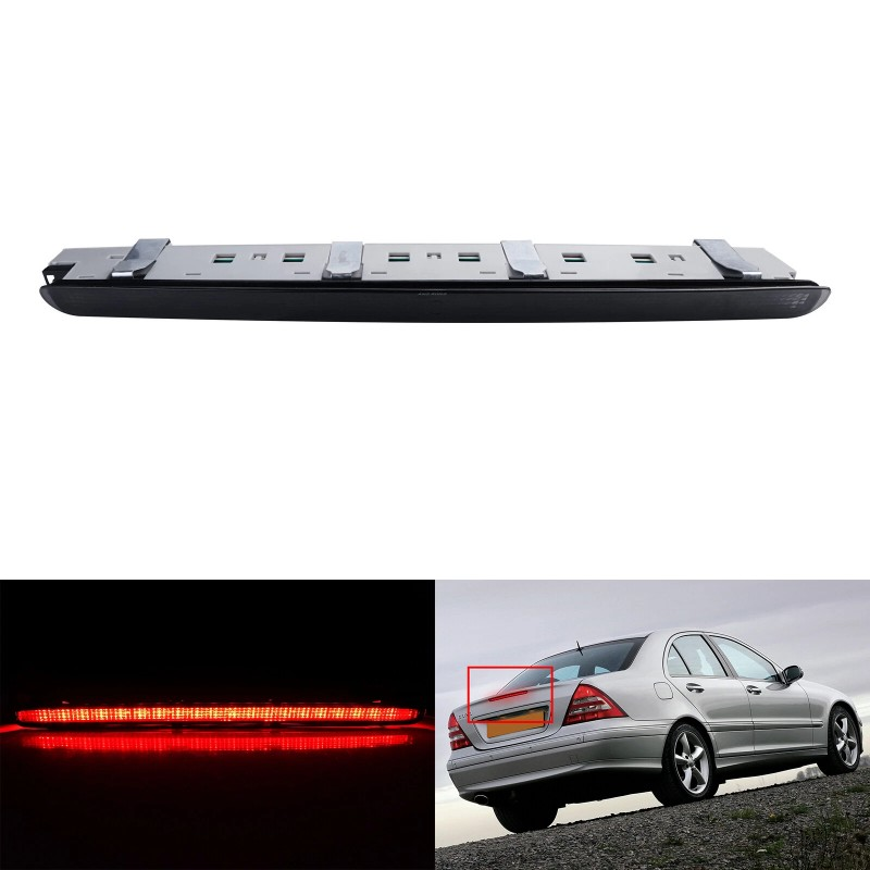Auto-LED-Bremsleuchte für drit – Car Accessories Brand Bewertung und Preis