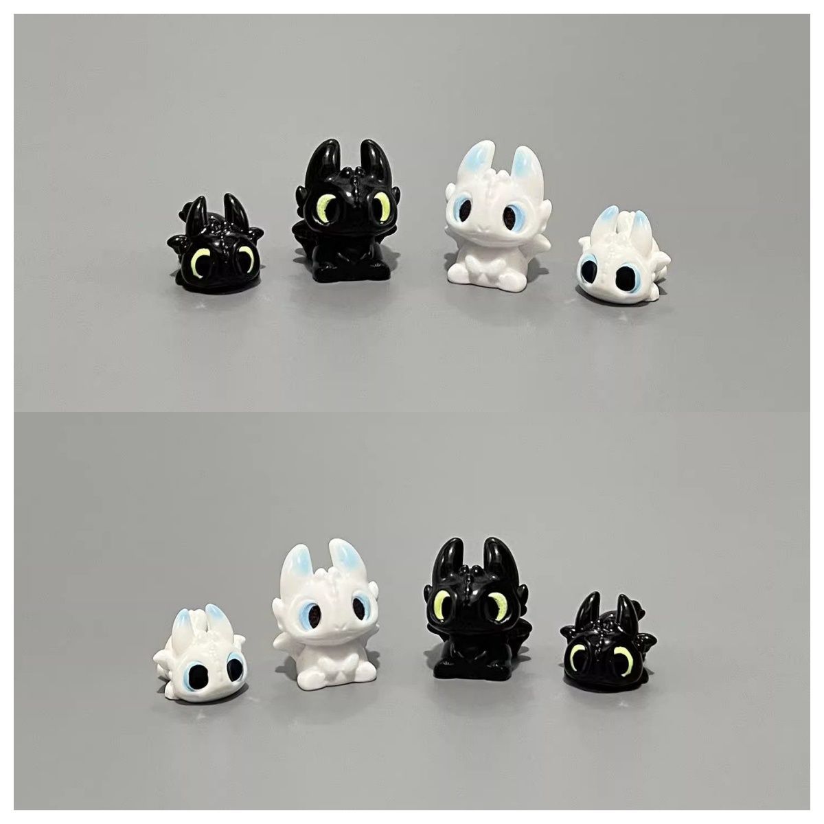 Niedliche zahnlose Baby-Puppen – Car Accessories Cute Bewertung und Preis