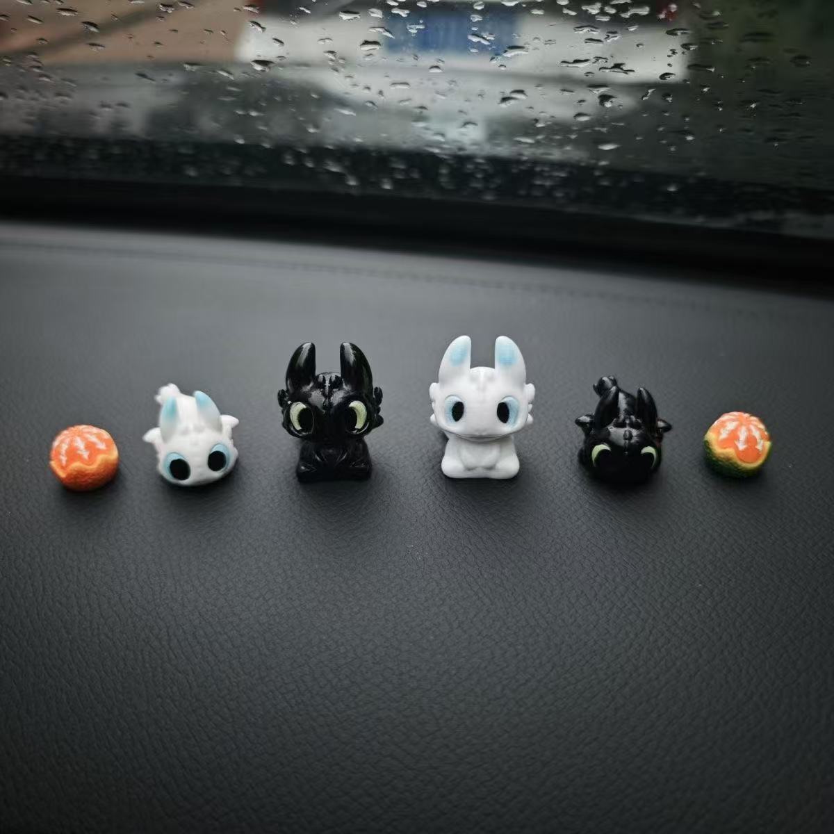 Niedliche zahnlose Baby-Puppen – Car Accessories Cute Bewertung und Preis