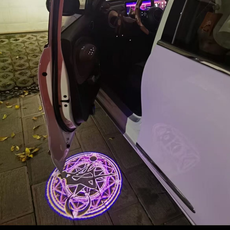 Sailor Moon Anime Auto-Willkom – Car Accessories Cute Bewertung und Preis