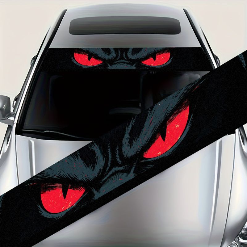 Auto-Windschutzscheiben-Sonnen – Car Accessories Tape Bewertung und Preis