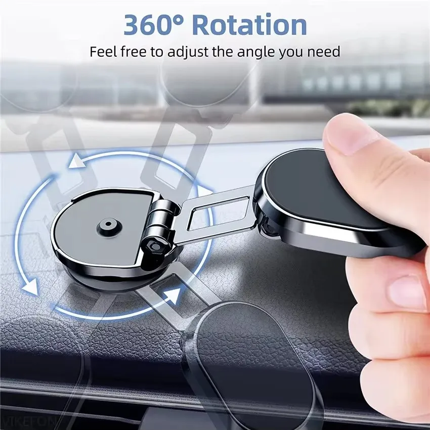 Magnetische Auto-Handyhalterun – Car Accessories Xiaomi Bewertung und Preis