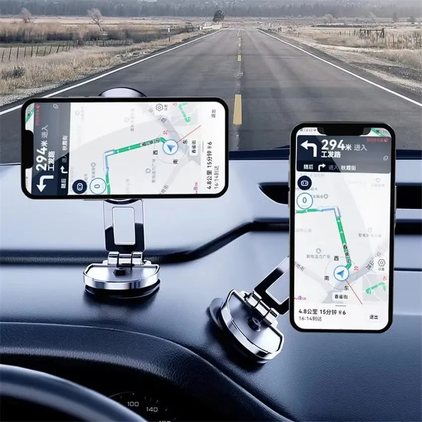 Magnetische Auto-Handyhalterun – Car Accessories Xiaomi Bewertung und Preis