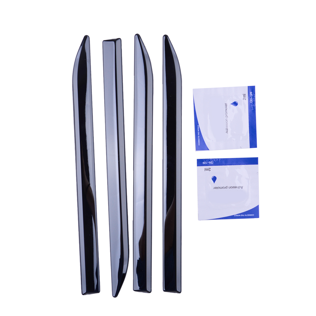 Auto SUV Karosserie Vordertür  – Car Accessories Outside Bewertung und Preis