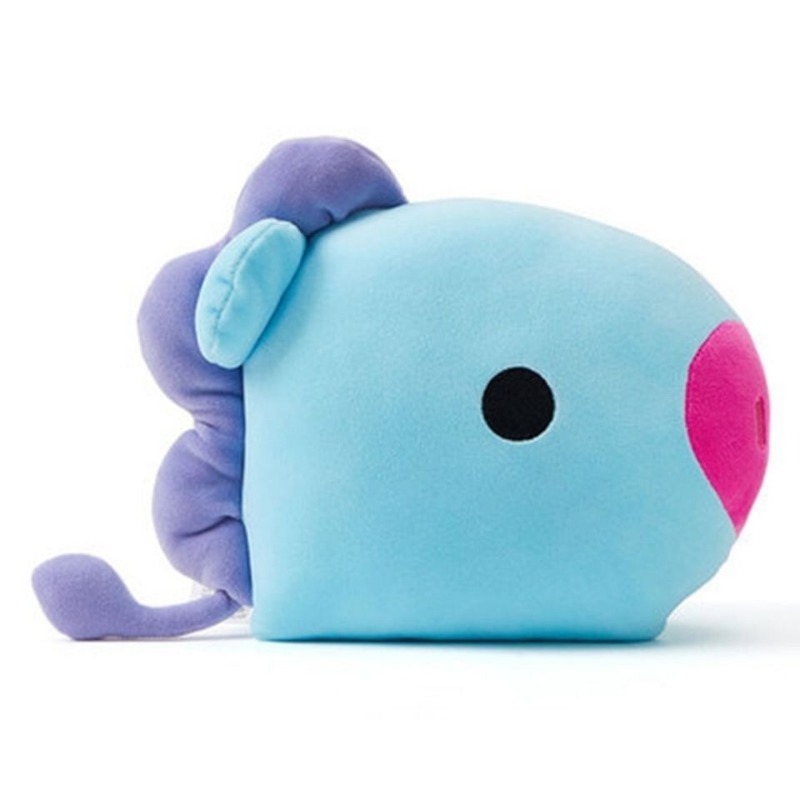 BT21 Gesichtsförmiges Kissen N – Car Accessories Cute Bewertung und Preis