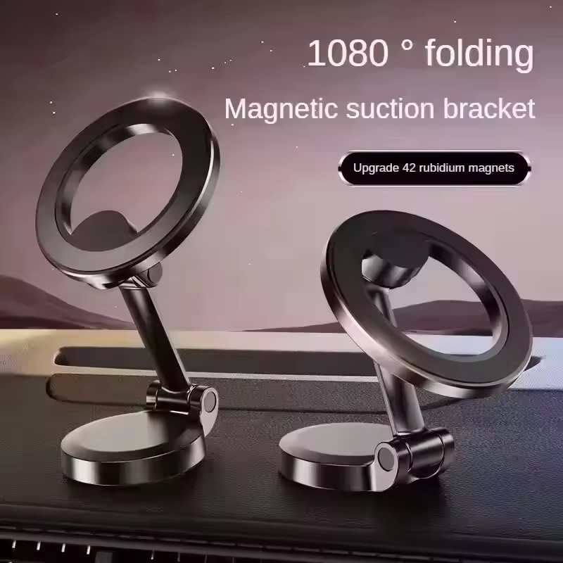 Faltbarer Magnet-Autohalter fü – Car Accessories Xiaomi Bewertung und Preis