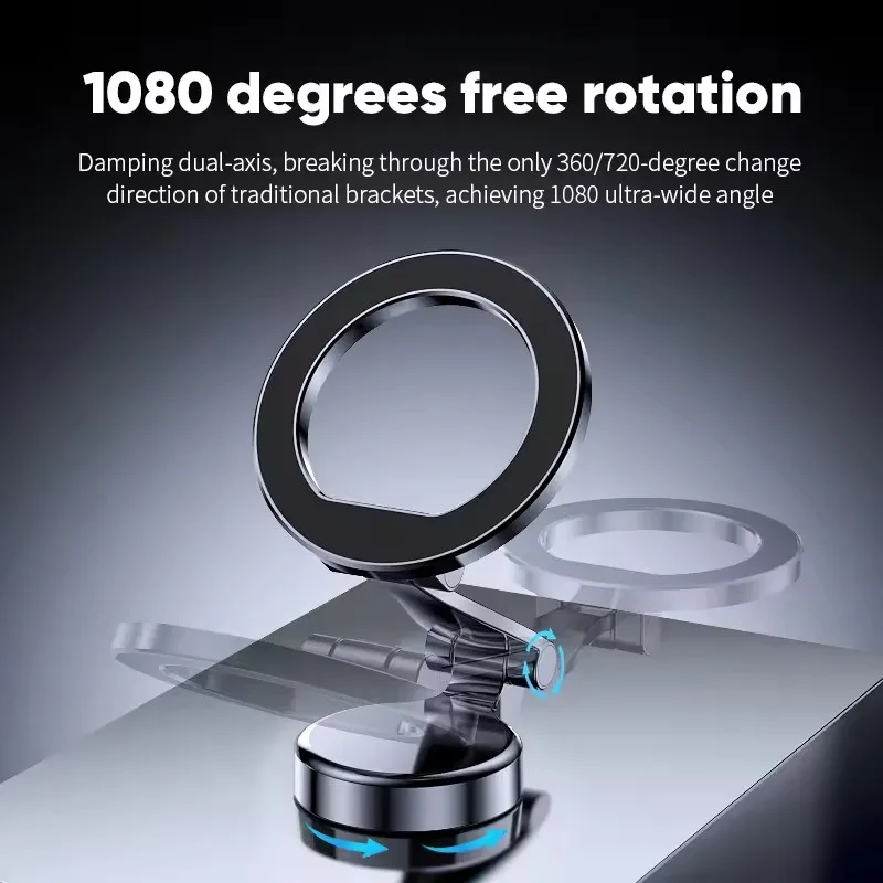 Faltbarer Magnet-Autohalter fü – Car Accessories Xiaomi Bewertung und Preis