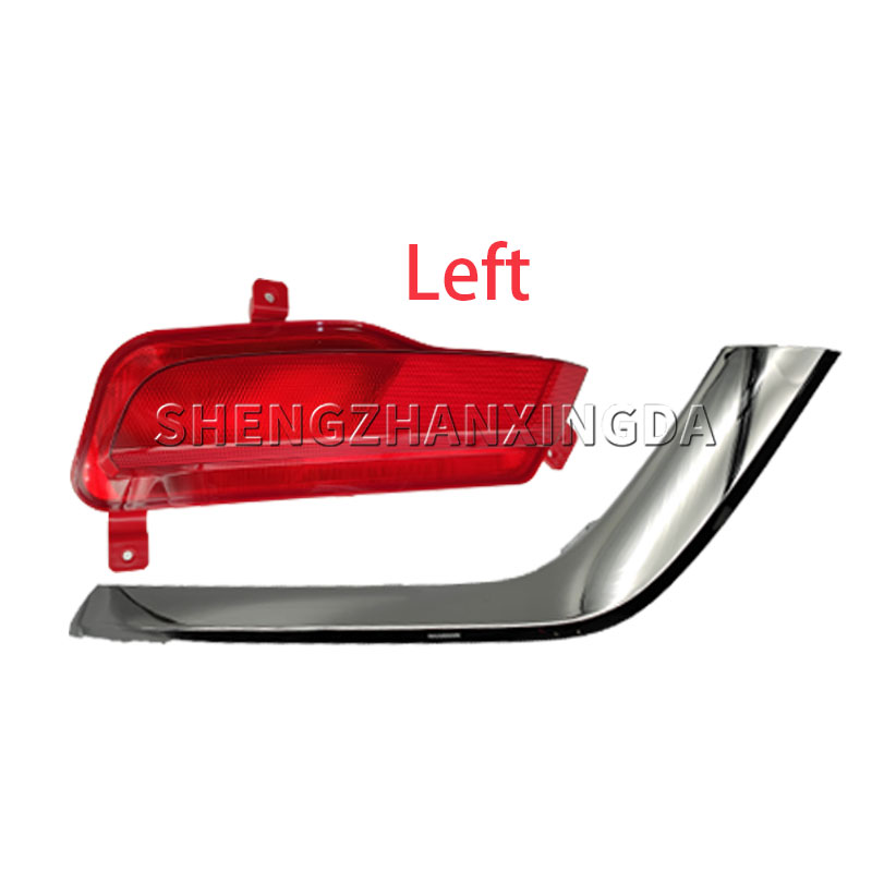 Für MG ZS ZX 2017-2019 Hecksch – Car Accessories Brand Bewertung und Preis