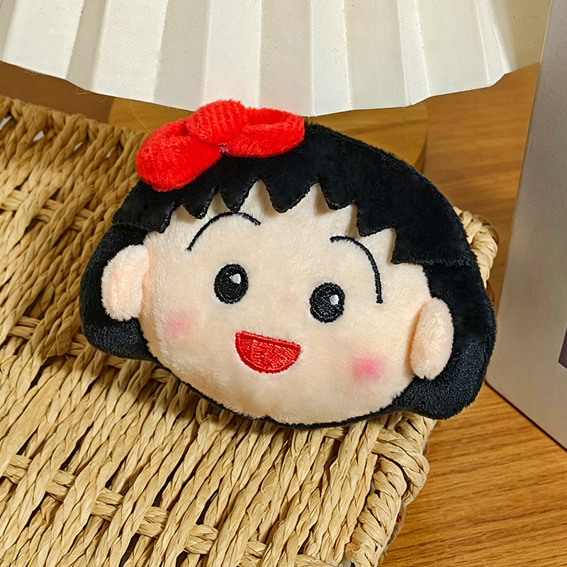 Niedlicher Chibi Maruko Chan P – Car Accessories Cute Bewertung und Preis