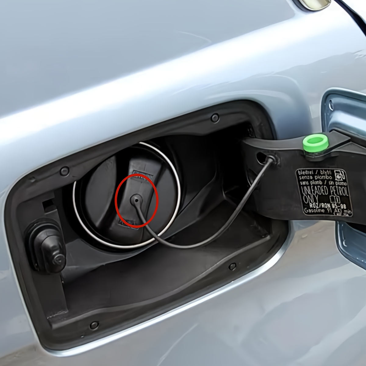 1 Stück Auto-Tankdeckel-Kabel  – Car Accessories Brand Bewertung und Preis