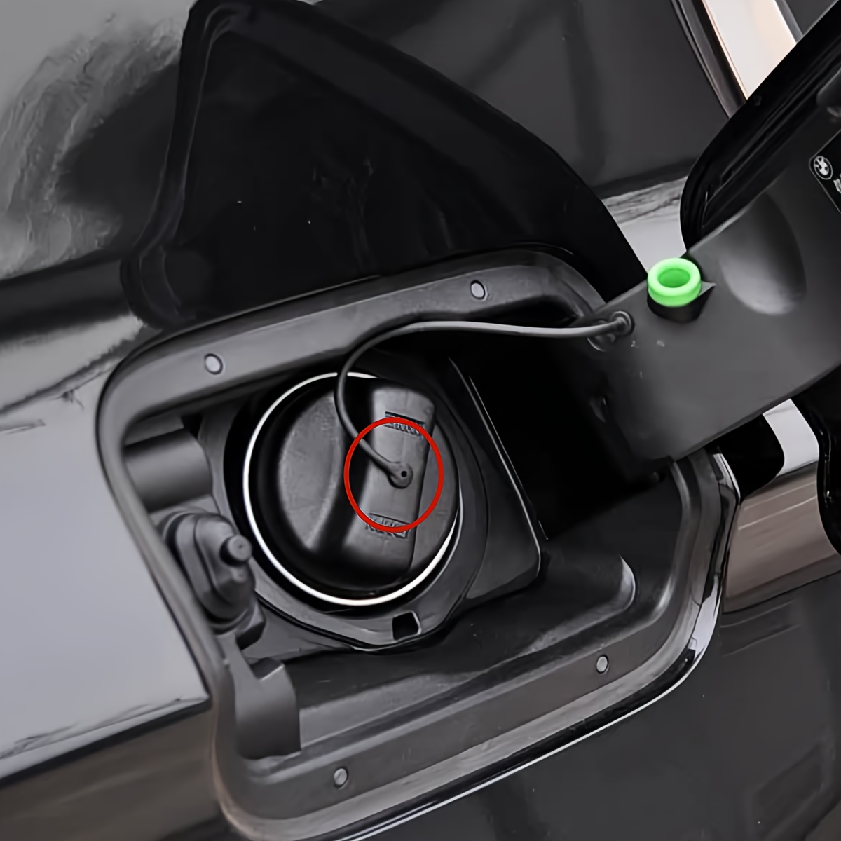 1 Stück Auto-Tankdeckel-Kabel  – Car Accessories Brand Bewertung und Preis