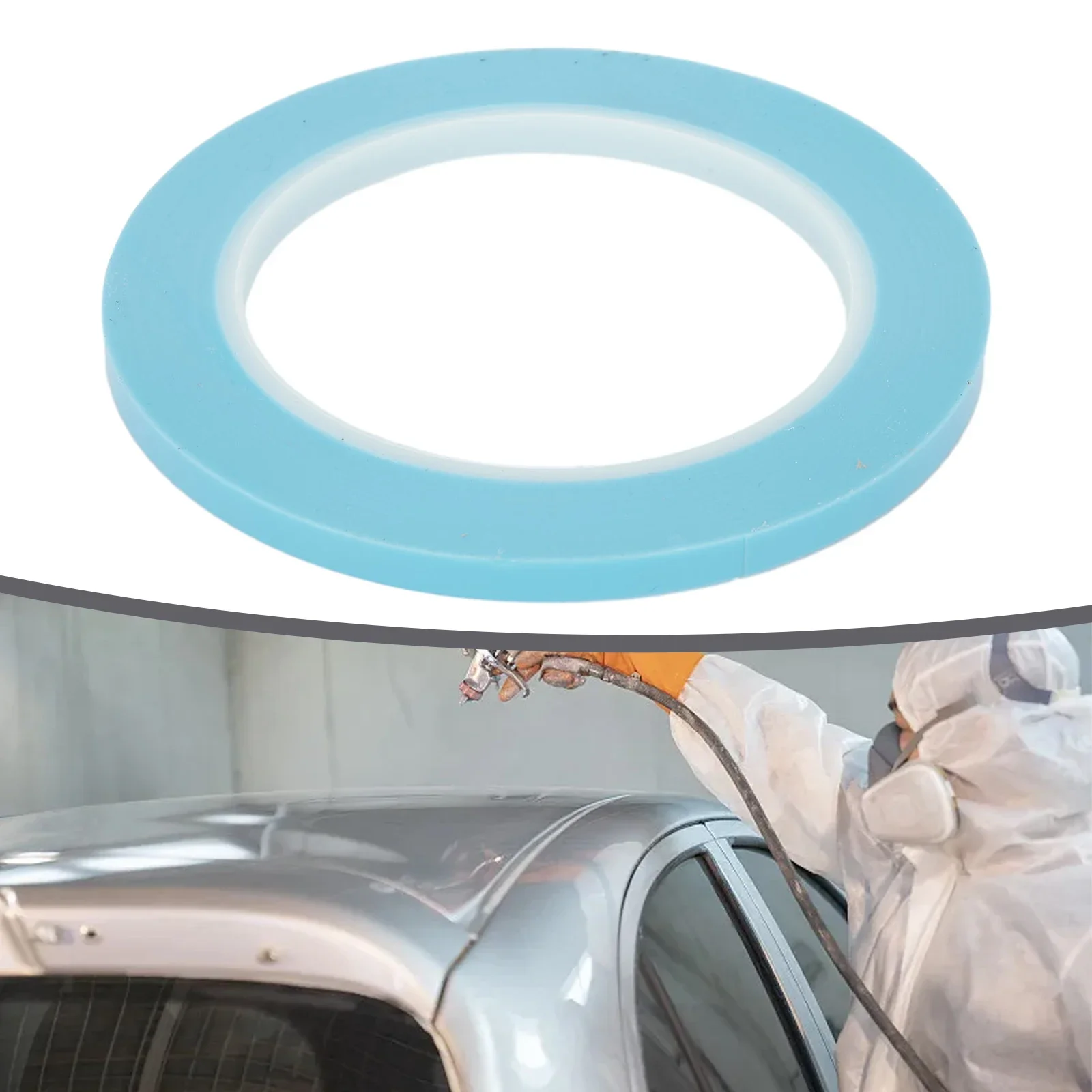 Hochtemperatur-Abdeckband für  – Car Accessories Brand Bewertung und Preis