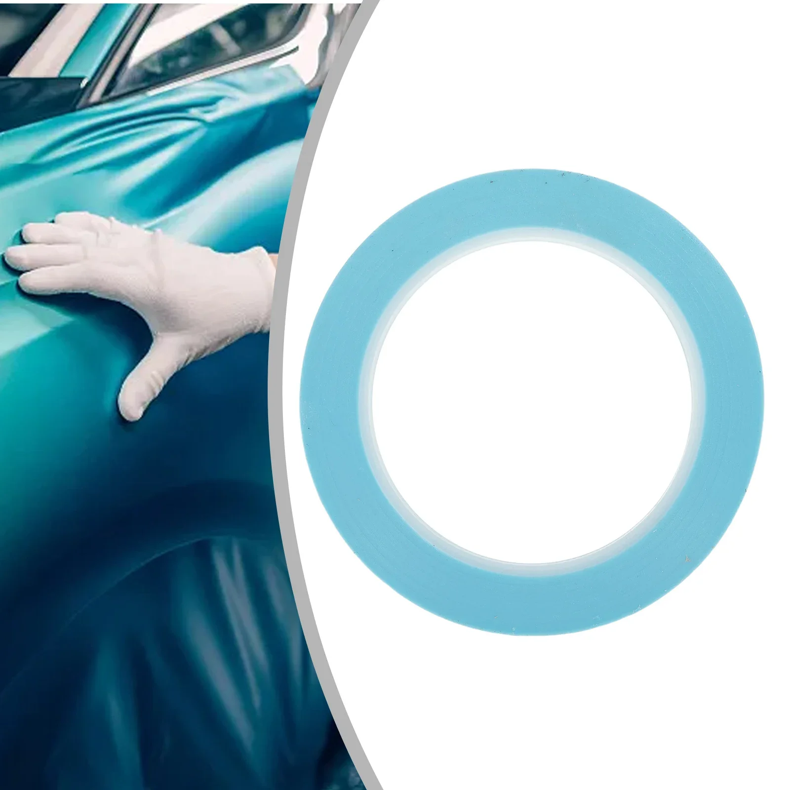 Hochtemperatur-Abdeckband für  – Car Accessories Brand Bewertung und Preis