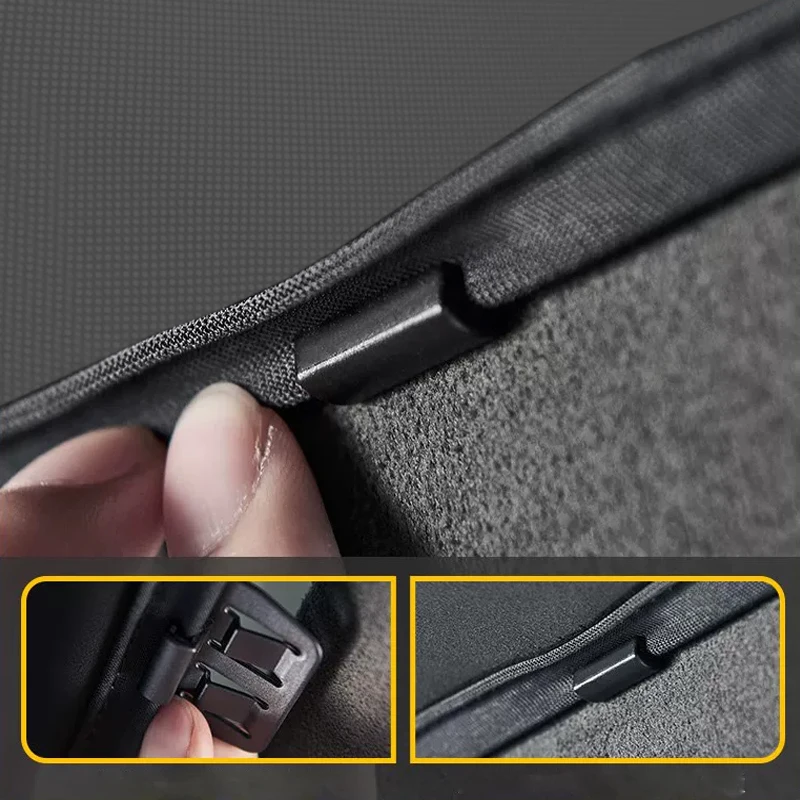 Auto-Sonnenschutzabdeckung für – Car Accessories Xiaomi Bewertung und Preis